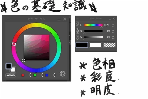 Coloso イラストレーター hiro