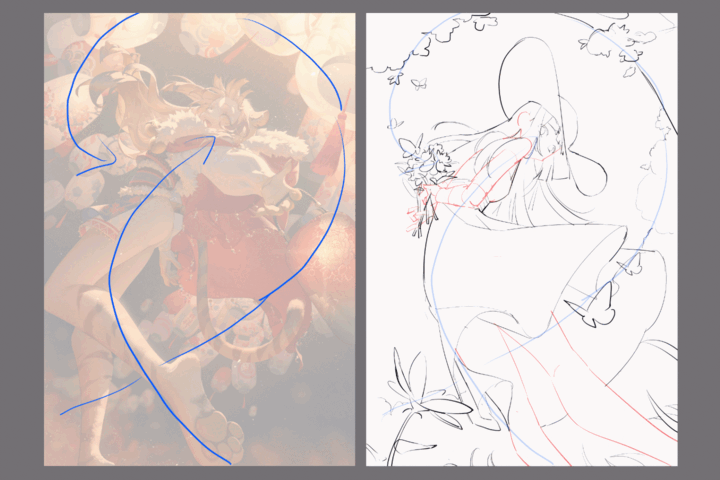 Coloso Illustrator deme