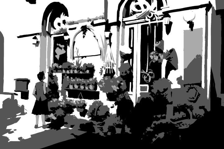 Coloso Illustrator deme