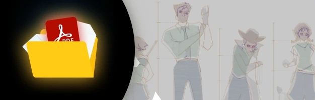 Coloso アニメーション作家 pre_sktch