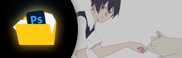 Coloso アニメーション作家 pre_sktch