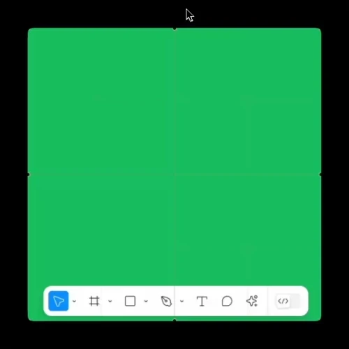 UX/UI 디자이너 피그마튜터