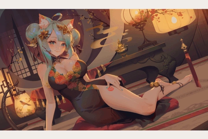 Coloso Illustrator deme