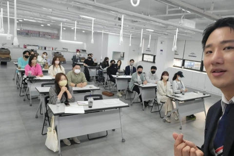 직원 만족도는 곧 고객 만족도, 알아서 올라가는 브랜드 평판 다지기