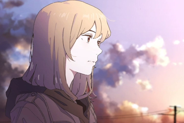 アニメーター BS KIM