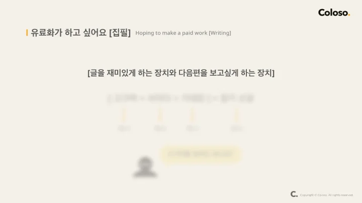 웹소설 작가 산지직송