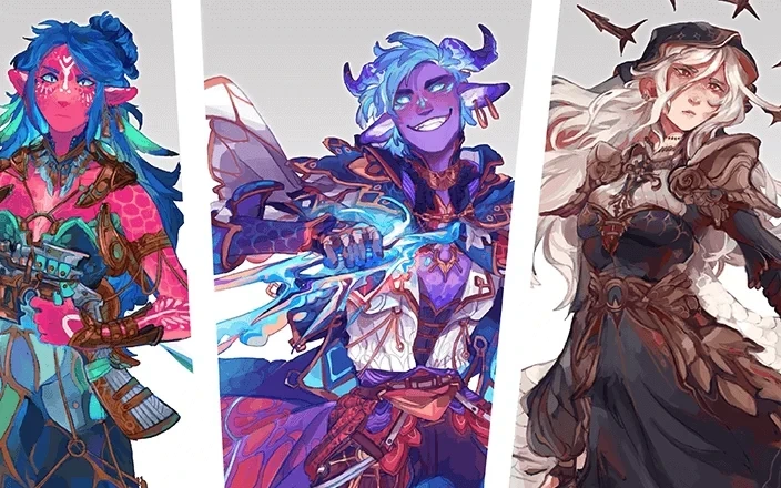 Illustrator,MarkusYu