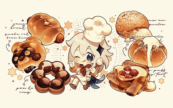 Illustrator, Mint-tan