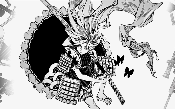 Illustrator, zero808w