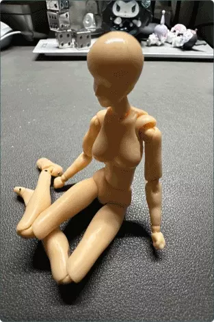 ImageSlideAI를 활용한 학습자료 무한 생성