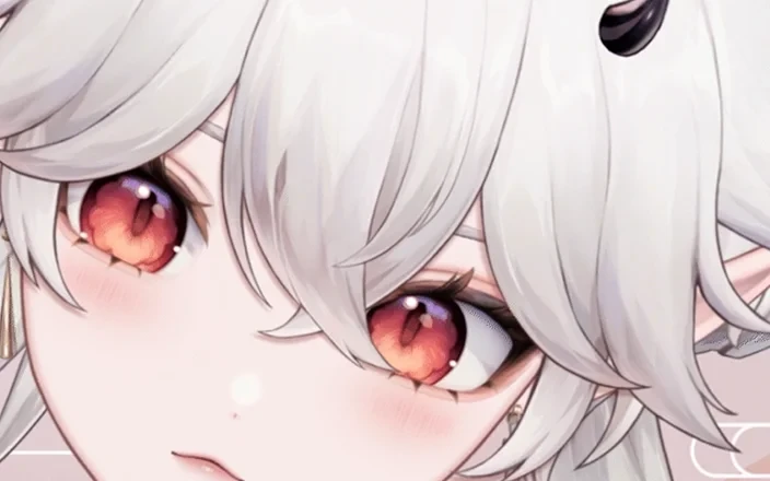 Live2D Artist, Kiru