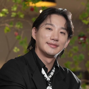 헤어디자이너 카이정