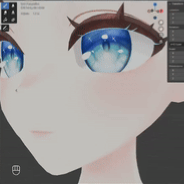 ImageSlide헤드 맵핑