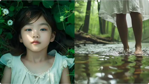 ImageSlide<b style="color:#ffffff;">정밀한 묘사를 위한 미드저니 활용법</b>