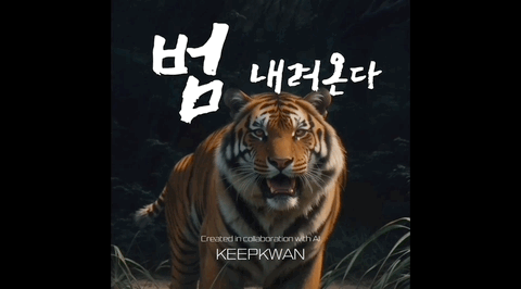 ImageSlide  <div class="txc-textbox" style="background-color:#162F6F; color:#fff; border-radius:6px; padding:20px 20px 20px 20px;"> 02<br> SNS에 활용하기 좋은,<br> <b style="font-size:20px;">팔로워를 사로잡는 정방형 AI 영상</b> <hr style="border: dashed 0.5px; border-color:#606060"> 브랜드 컬러와 스토리텔링이 녹아든, 정방형의 AI 영상 콘텐츠 제작법!<br> 아티스트로써의 역량이 돋보이는 매력적인 아트웍 작업 노하우를 공개합니다. </div>