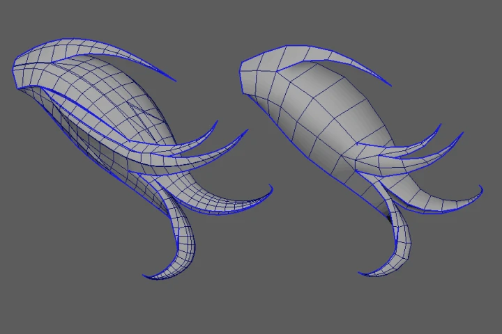 3D Studio, 108FanStudio