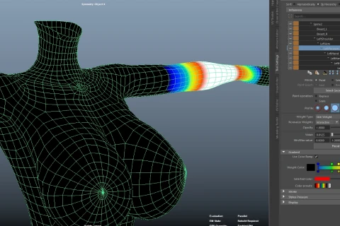 3D Studio, 108FanStudio
