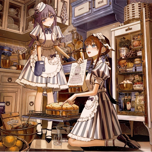 Coloso イラストレーター でん