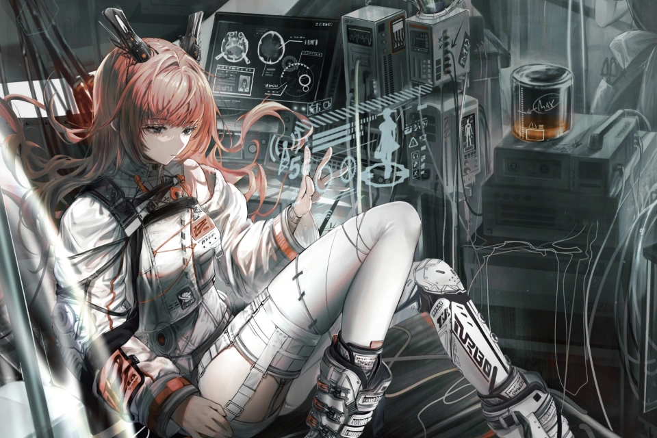 Coloso イラストレーター ひろせ