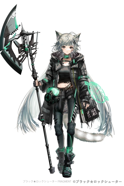 Coloso イラストレーター ひろせ