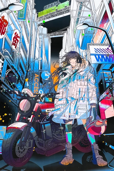 イラストレーター ひろせ | コロソ.