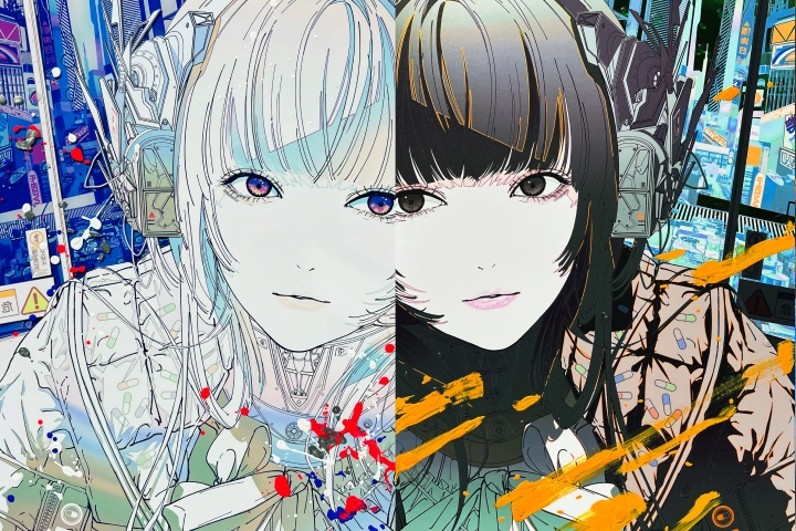 Coloso イラストレーター ひろせ