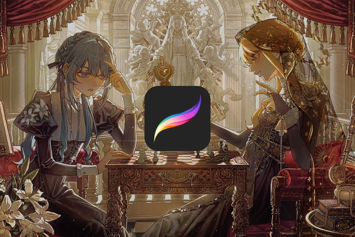 Procreate