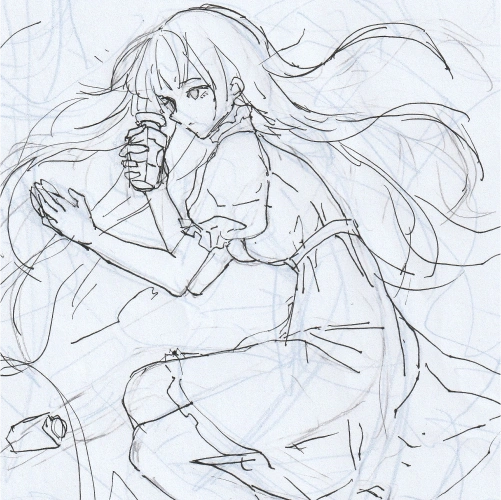 Coloso イラストレーター ひろせ