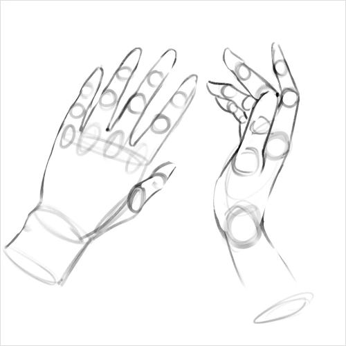 Coloso Illustrator, Lia [Bleeding-Sun] 