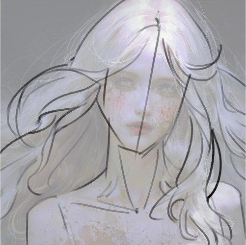 Coloso Illustrator, Lia [Bleeding-Sun] 