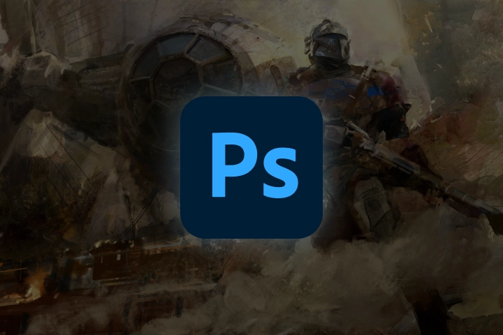 Adobe Photoshop CC
