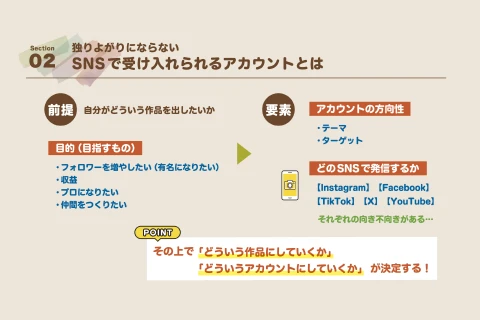 Coloso 映像クリエイター セトハル