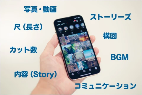 Coloso 映像クリエイター セトハル
