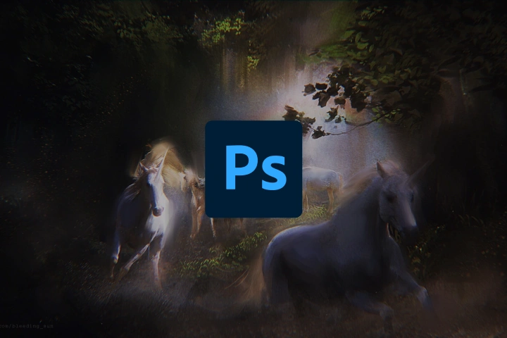 Adobe Photoshop CC