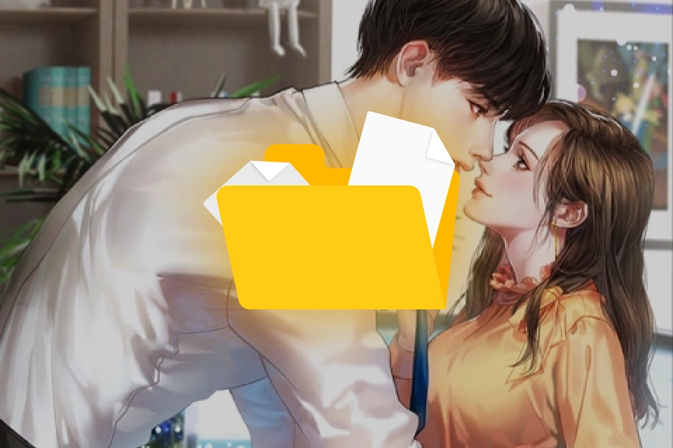 웹소설 작가 반하라