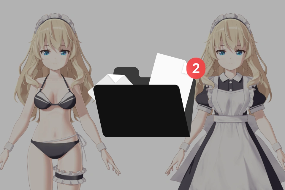 시그니처 3D 애니메이터  minusT