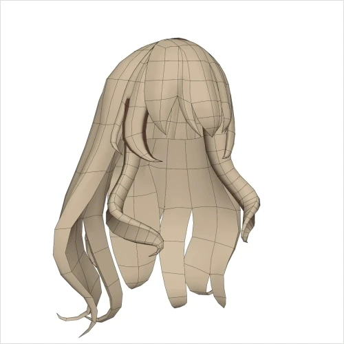 시그니처 3D 애니메이터  minusT