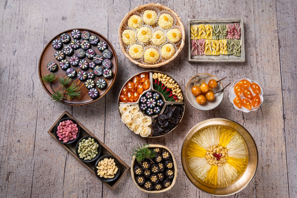 인보자기 대표 김희주