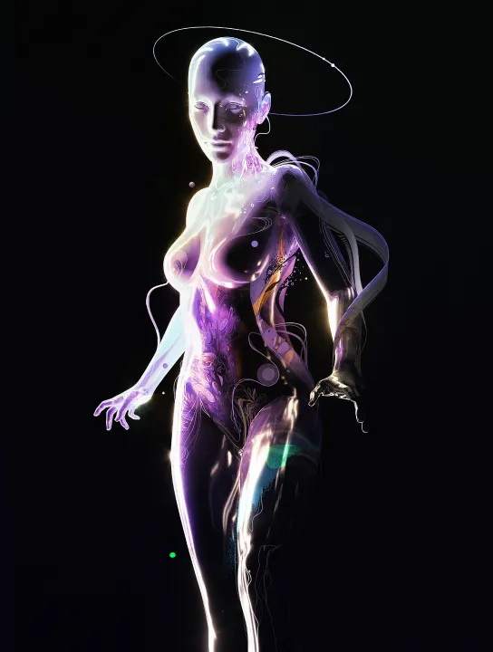 Concept Artist, Thomas Dubois