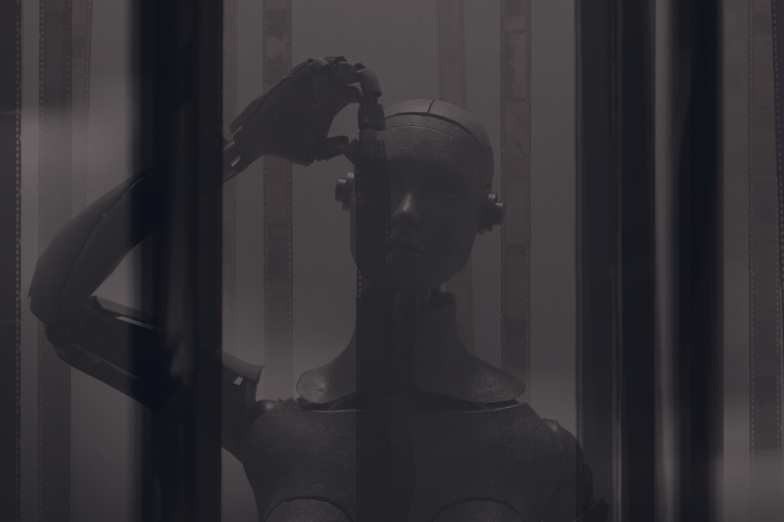 Concept Artist, Thomas Dubois