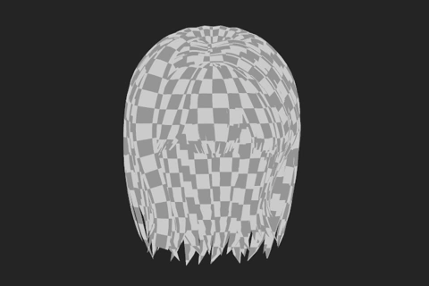 3D 버츄얼모델러 김사바