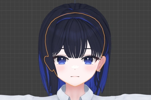 3D 버츄얼모델러 김사바