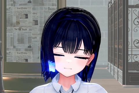 3D 버츄얼모델러 김사바