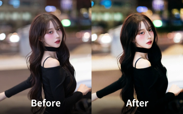사진작가 사과필름
