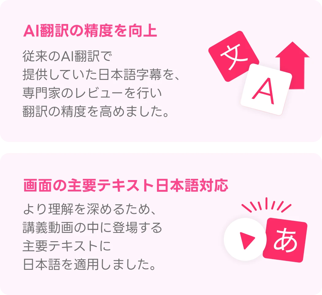 割引クーポンをプ レゼントします！