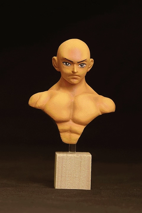 Coloso ビキ 講座例題