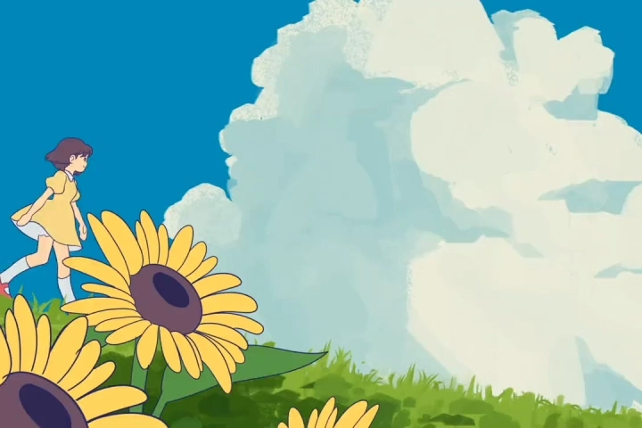 2D Animation Team, Icikiwir Productions