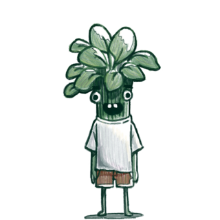 2D Animation Director, Bahyamm
