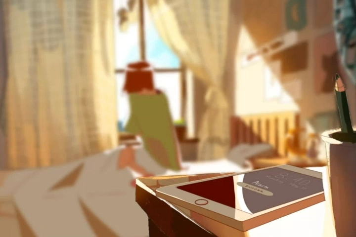 2D Animation Team, Icikiwir Productions