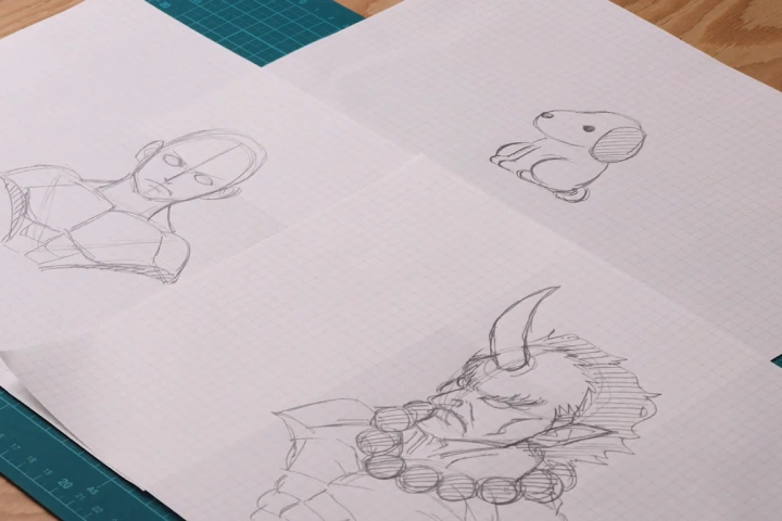 Coloso ビキ 講座のポイント